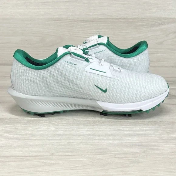 Nike Air Zoom Infinity Tour NXT% BOA 2 Golf Shoes Mens Sz 11.5 Wide HQ2160-100